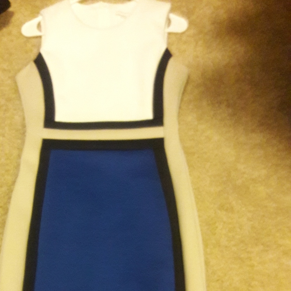 Women's Calvin Klein Dress